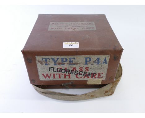 Early 20th century compass