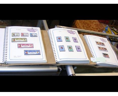 First Day Covers relating to HRH The Prince of Wales and Lady Diana Spencer CONDITION REPORTGood condition; see further image