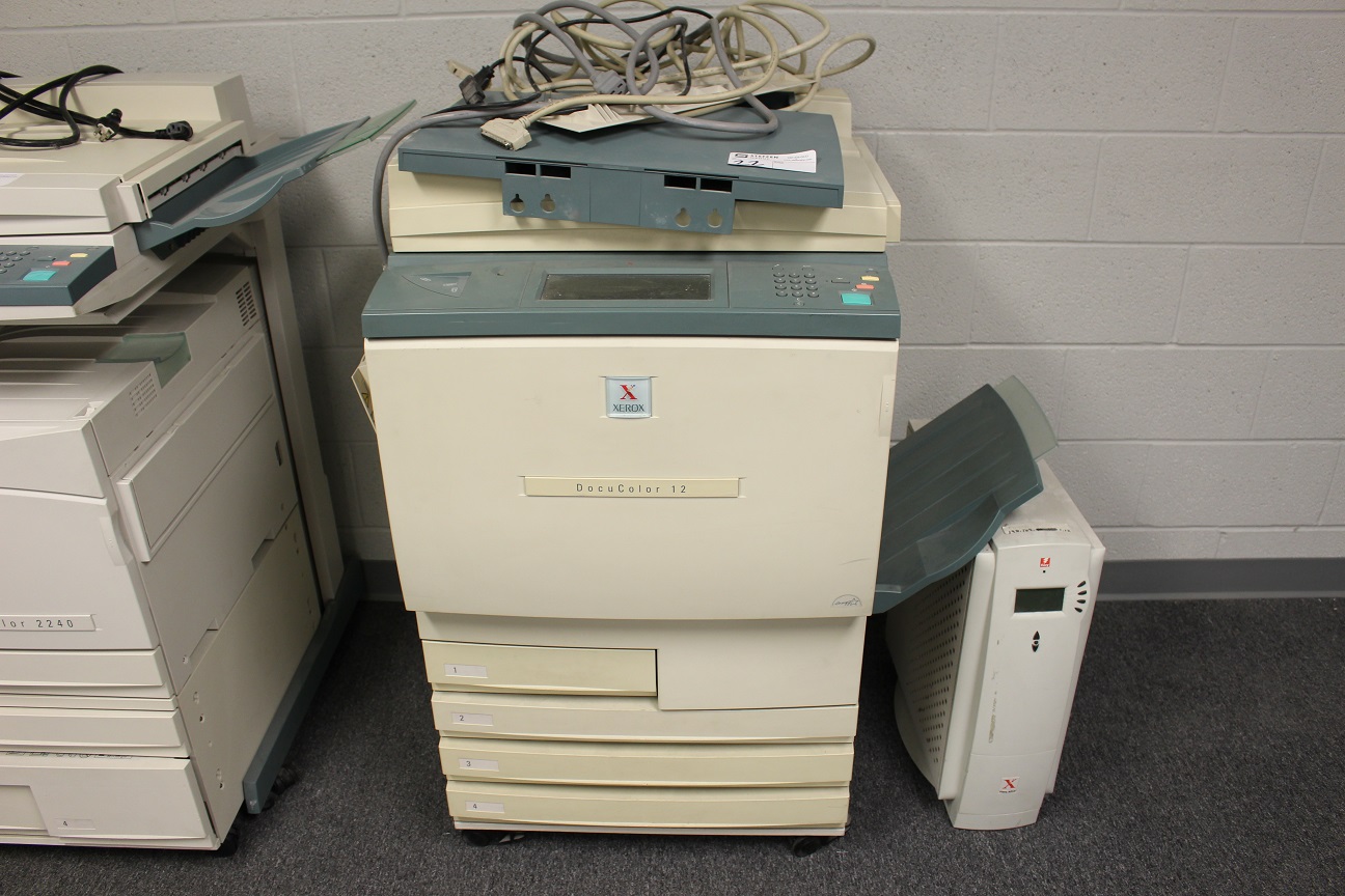 Xerox Copier