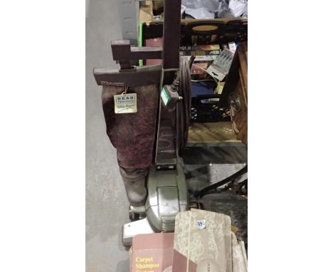 Kirby Performance 5 vacuum cleaner. All electrical items in this lot have been PAT tested for safety and have passed. This do