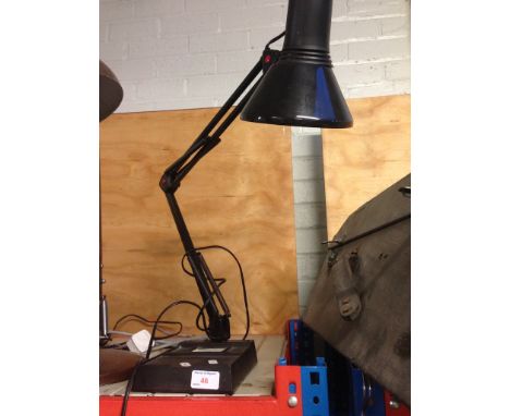 ANGLEPOISE LAMP