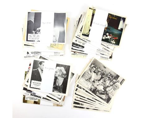 25 sets of Front of House cards including Inherit the Wind, Two On A Guillotine, Toys In The Attic, Transatlantic, The Troubl