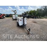 2015 Magnum MLT3060M Light Tower/ Generator