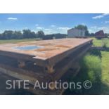 8x20 Trench Box