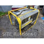Wacker Neuson GPS 5600 Generator