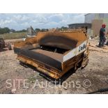 Puckett Power Box T650B Asphalt Paver