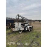 SDP Mini Digger Derrick