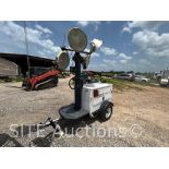 Magnum MLT3060KV Light Tower/ Generator