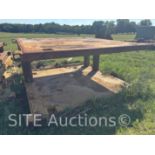 8x8 Trench Box