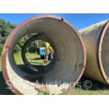 Speed Shore 8x8 Man Guard Ring