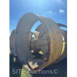 Speed Shore 4x10 Man Guard Ring