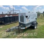 Wacker Neuson G25 Towable Generator
