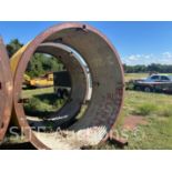 Speed Shore 4x8 Man Guard Ring