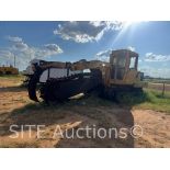 1996 Vermeer T755 Trencher