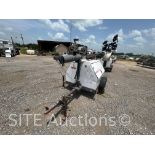 2011 Magnum MLT4060K Light Tower/ Generator