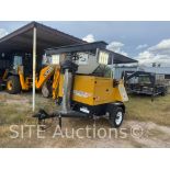 2018 Hybrid Light Solutions ZTR-M6L Light Tower