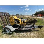 2022 Vermeer RTX250 Trencher