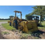 1989 Bomag MPH 100R Soil Stabilizer
