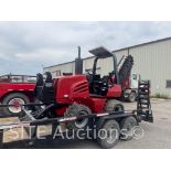 Toro RT600 Ride On Trencher