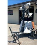 2018 Generac MLT6SM-STD3 Light Tower