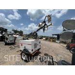 2014 Magnum MLT5060K Light Tower/ Generator