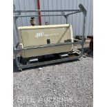 Ingersoll Rand P185 Rotary Screw Air Compressor