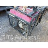 Honda Generator