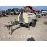 Terex RL4000 Light Tower/ Generator