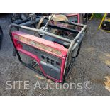Honda EB 6500X Generator