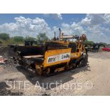 2006 Lee Boy L8816T Asphalt Paver