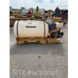 Vermeer ST300 Water Tank