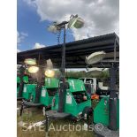 Generac MLT4060K Light Tower/ Generator