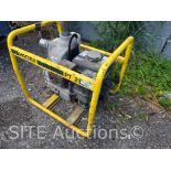 Wacker Neuson 2in Trash Pump