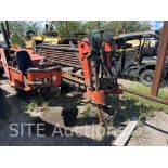 1999 Ditch Witch JT1720 Directional Drill