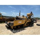 2000 CAT AP-650B Paver