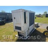 Southern Plains Power Diesel Generator