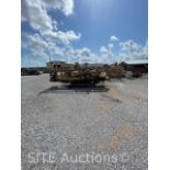 2000 Vermeer D16X20A Horizontal Directional Drill