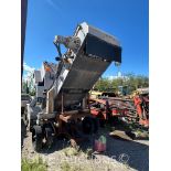 Carlson WP-810 Windrow Elevator