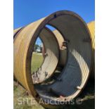 Speed Shore 4x8 Man Guard Ring