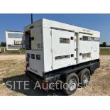 MQ Whisperwatt DCA-300SSK2 240KW Generator