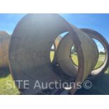 Speed Shore 8x8 Man Guard Ring