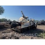 Roadtec RP195 Paver