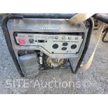 Honda EG6500CL Generator