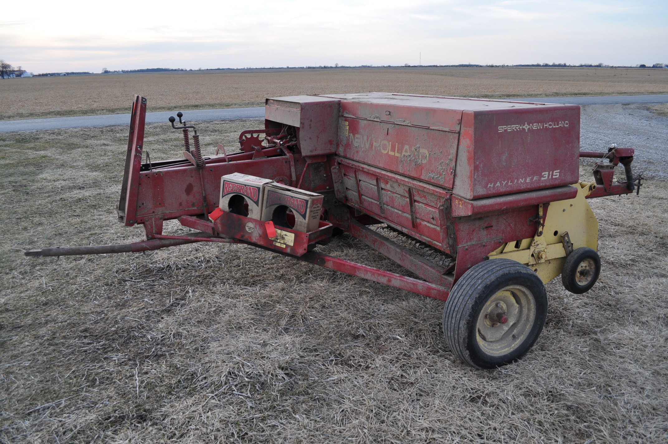 To 30 Wiring Yesterday39s Tractors