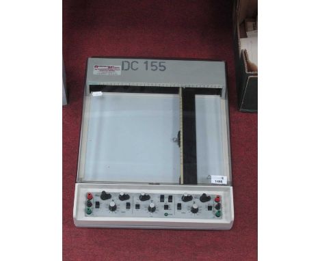 Chart Recorder, by Recorderlab Services DC 155.