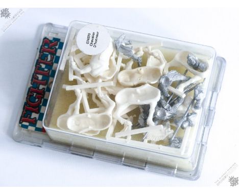 This a pack of vintage&nbsp;BRETONNIAN CHEVALIER D'HONNEUR&nbsp;made in the&nbsp;UNITED KINGDOM&nbsp;by&nbsp;CITADEL MINIATUR