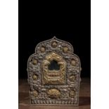 GAU TIBET 19TH CENTURY