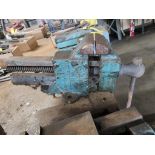 Bench Vise