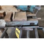 Anvil Vice