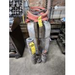 Miscellaneous Sandpaper, Sanding Discs, & Compressor Belt Covers